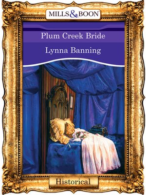 cover image of Plum Creek Bride